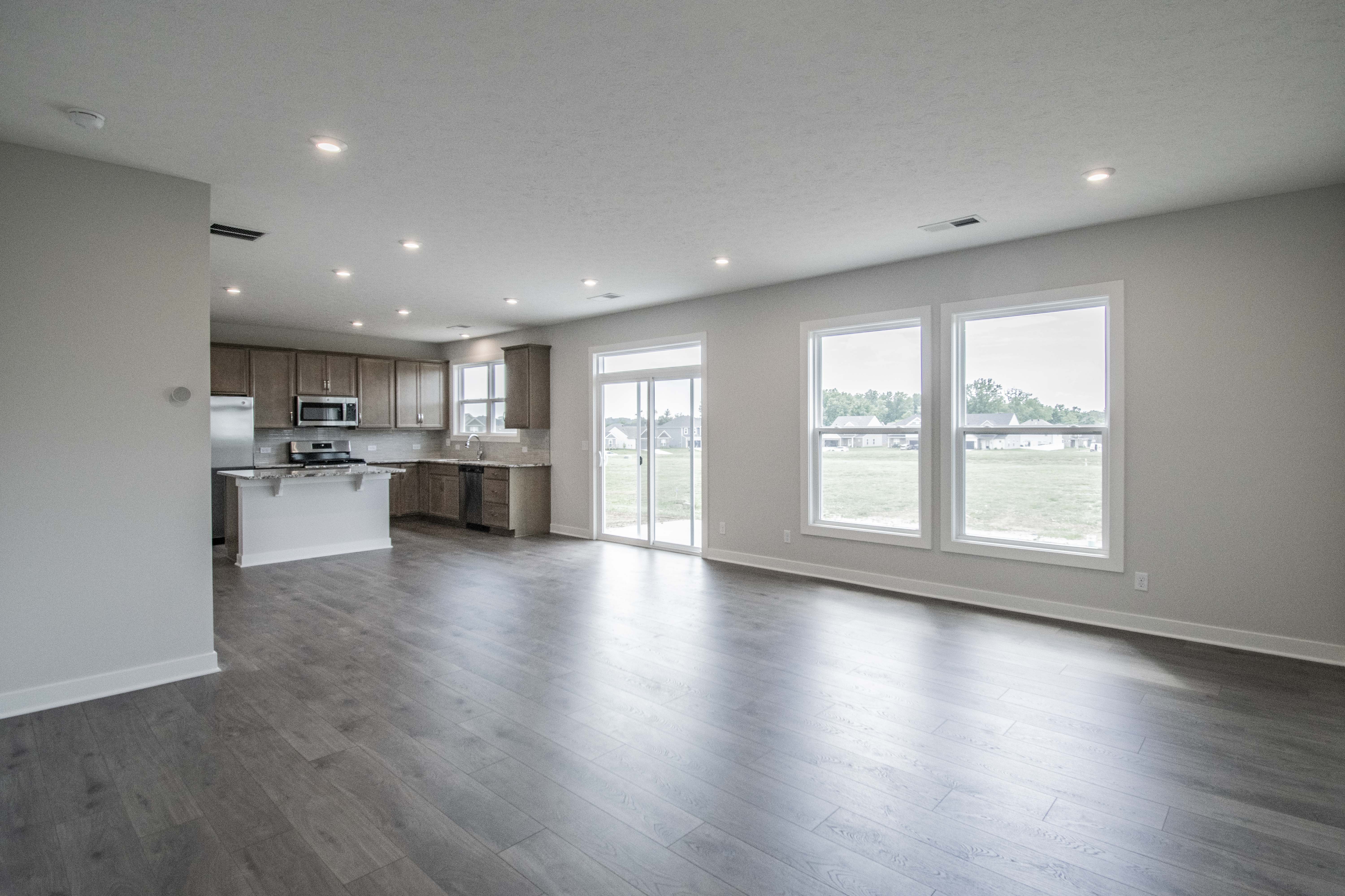 Cumberland Modern, McCutchan Trace, Evansville, Indiana cumberland modern mccutchan trace evansville indiana