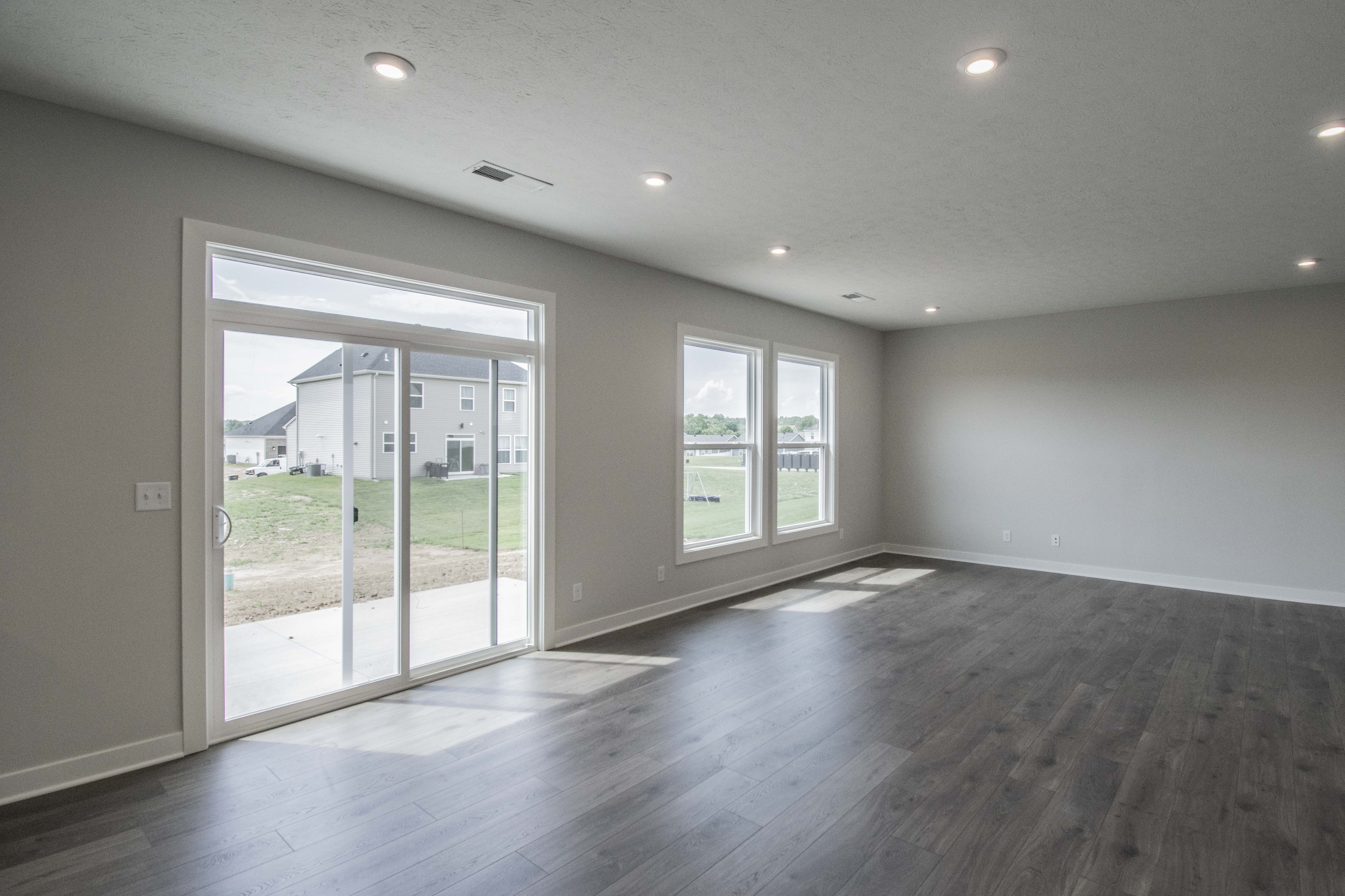 Cumberland Modern, McCutchan Trace, Evansville, Indiana cumberland modern mccutchan trace evansville indiana