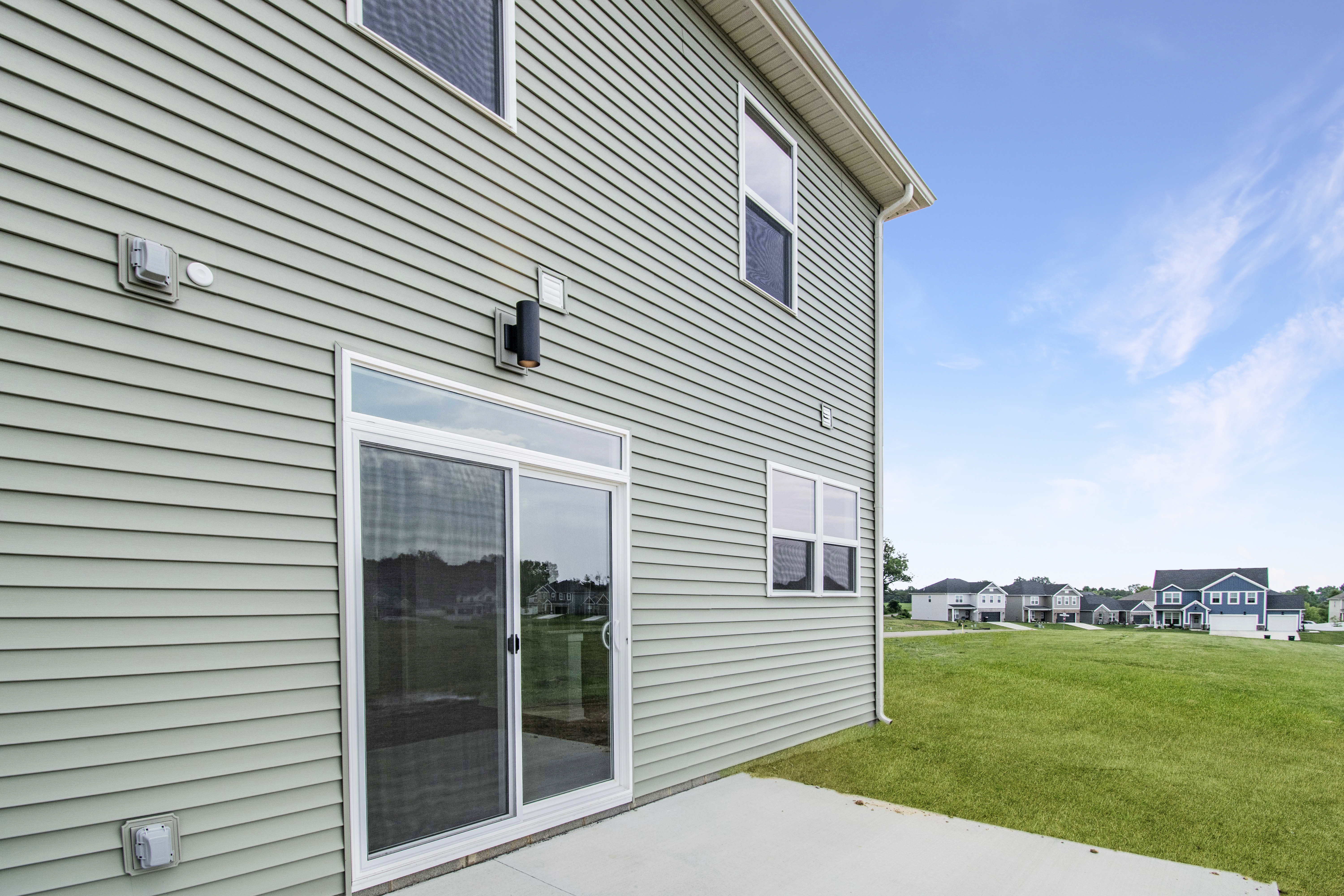 Cumberland Modern, McCutchan Trace, Evansville, Indiana cumberland modern mccutchan trace evansville indiana