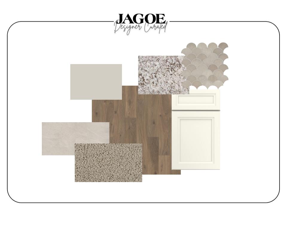 42 IW Color Board Floorplancarolina craftsman ironwood newburgh indiana