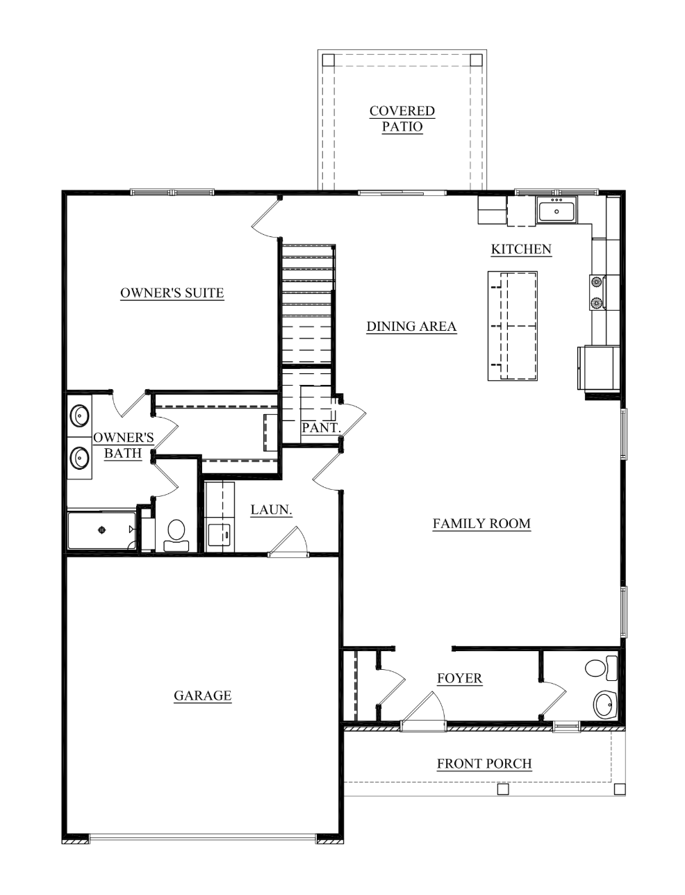 Floorplannational modern enclave heatherstone owensboro kentucky