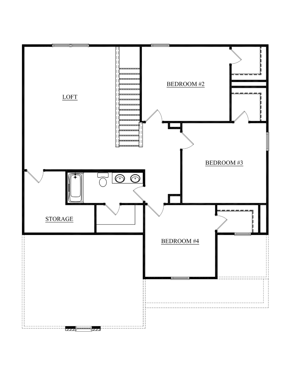 Floorplannational modern enclave heatherstone owensboro kentucky