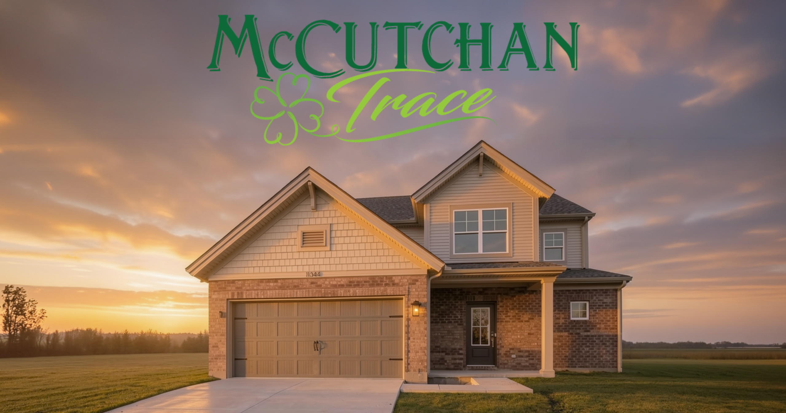 MCT Blog how much home can you actually afford evansville indiana right now mccutchan trace exterior