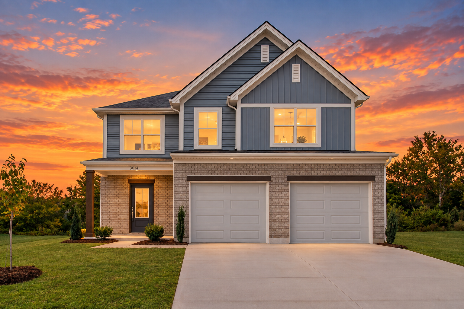 cumberland modern pebble wood owensboro kentucky