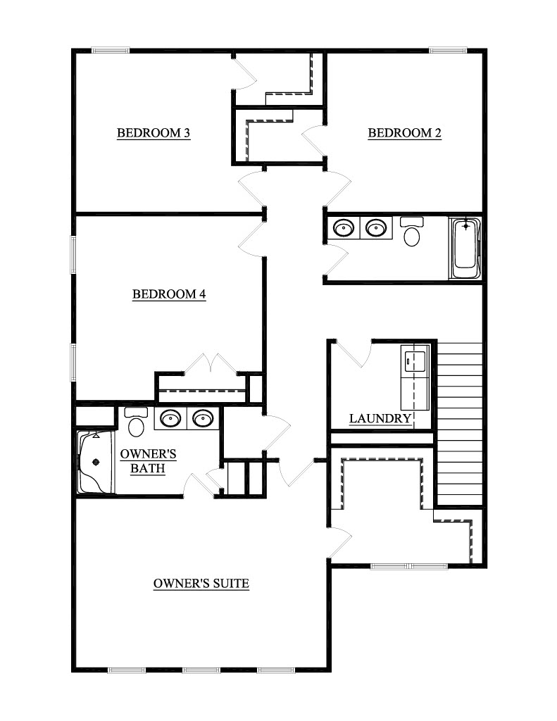 Floorplanmorgan farmhouse cove heatherstone owensboro kentucky