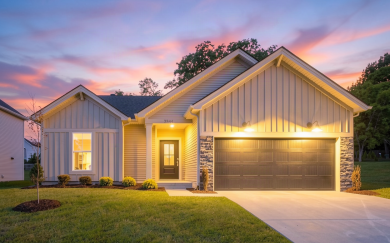 20 TEHS Sunset summit farmhouse enclave heatherstone owensboro kentucky