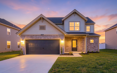 9 CBB Sunset national craftsman cadbury berkshire newburgh indiana