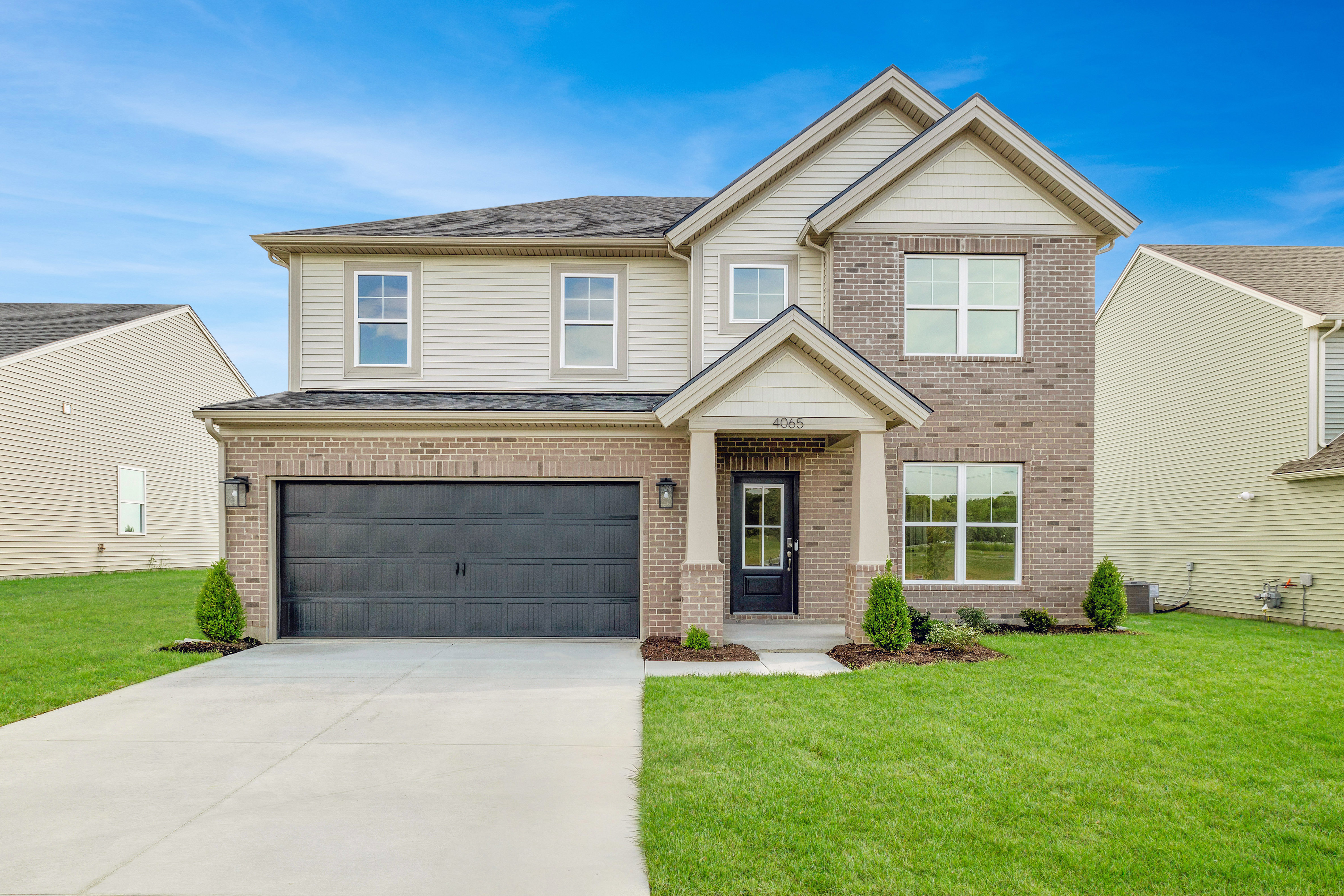 Revolution Craftsman, Pebble Wood, Owensboro, Kentucky revolution craftsman pebble wood owensboro kentucky