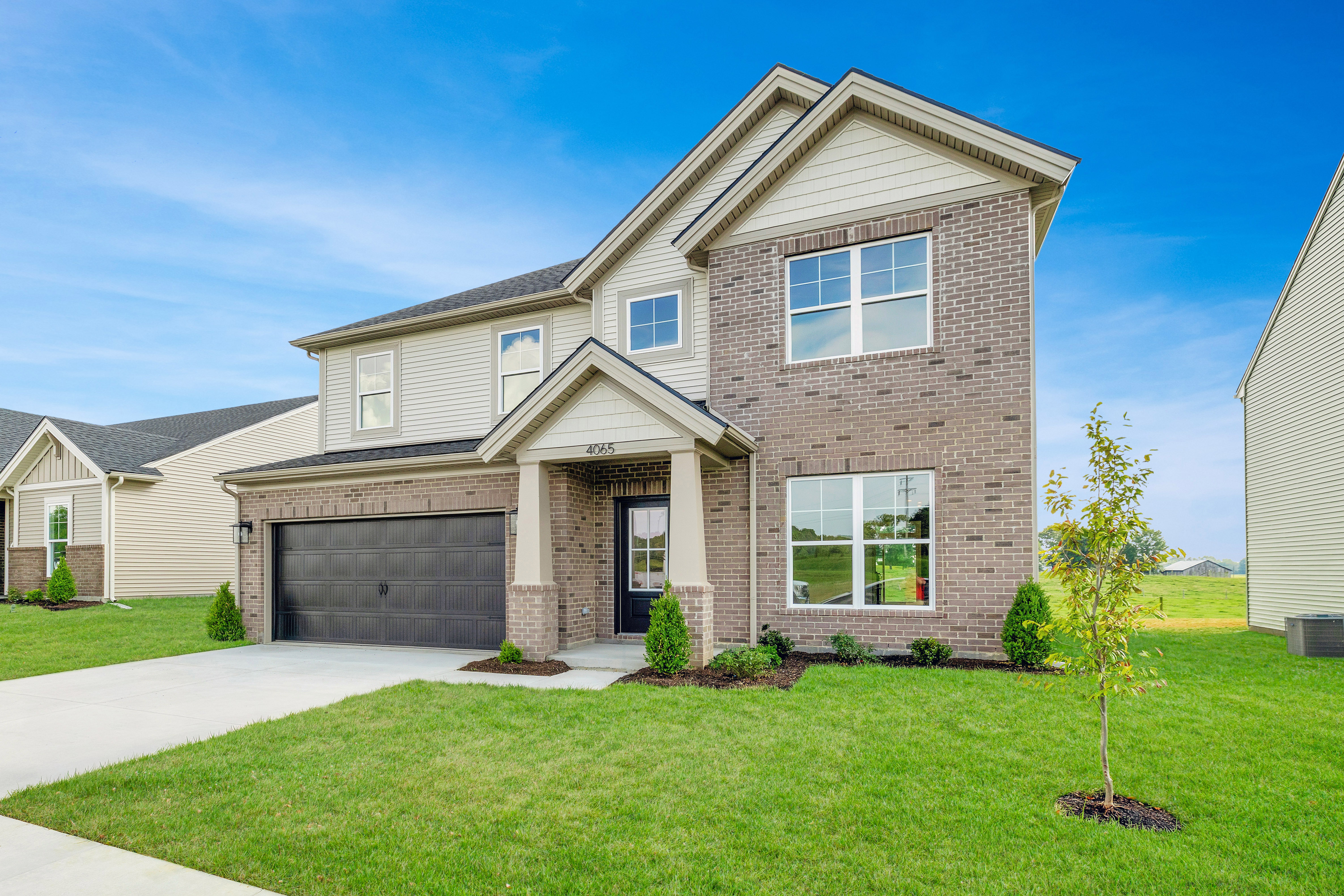 Revolution Craftsman, Pebble Wood, Owensboro, Kentucky revolution craftsman pebble wood owensboro kentucky