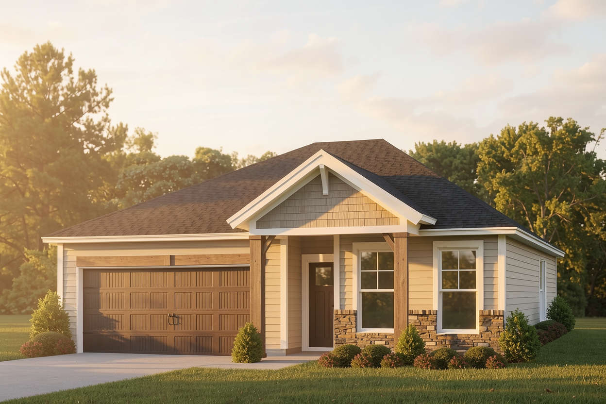 leonardo craftsman riverbend bentley point henderson kentucky