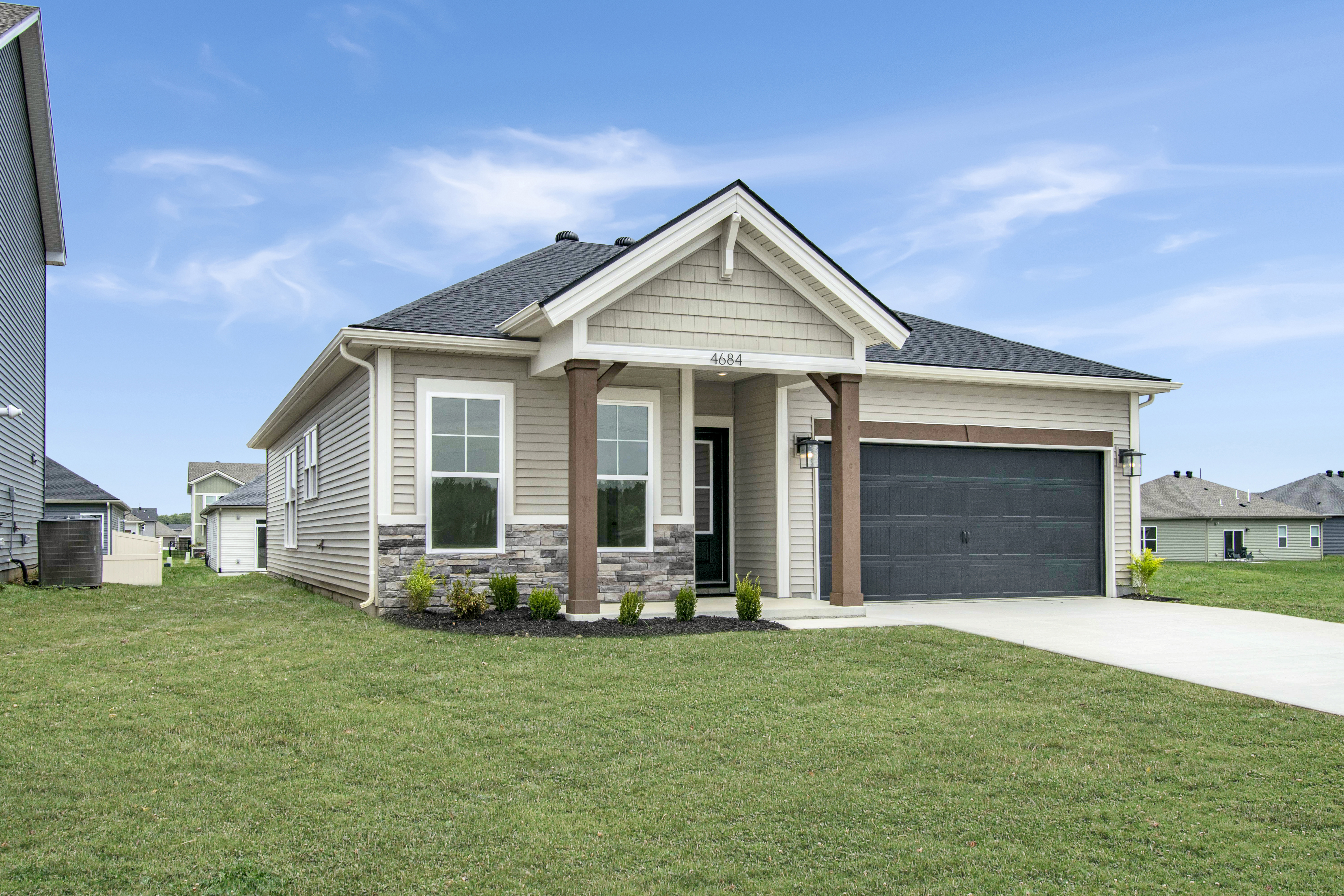 Leonardo Craftsman, Essex at Berkshire, Newburgh, Indiana leonardo craftsman essex berkshire newburgh indiana