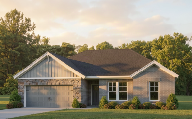 128 PW Exterior Rendering teton craftsman pebble wood owensboro kentucky
