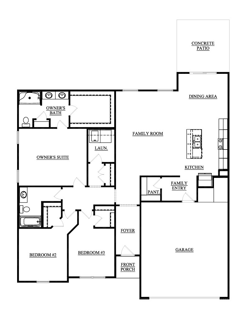 Floorplanteton farmhouse bluffs bentley point henderson kentucky