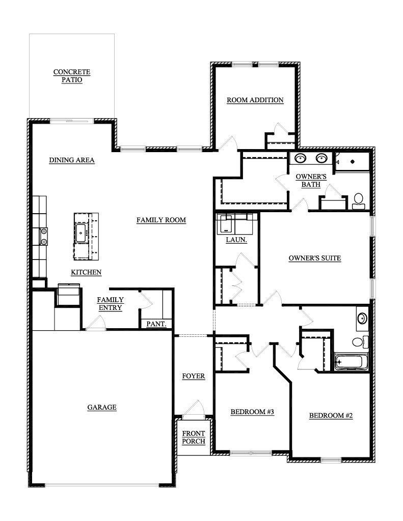 Floorplanteton craftsman cloverfield stagner farms bowling green kentucky