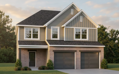 238 MH Exterior Rendering cumberland modern magnolia hills bowling green kentucky