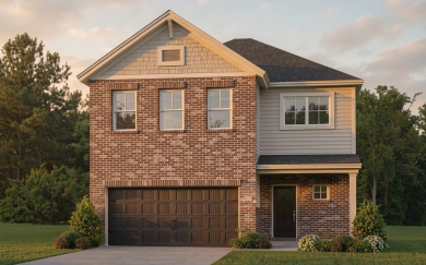 247 MH Exterior Rendering morgan craftsman magnolia hills bowling green kentucky