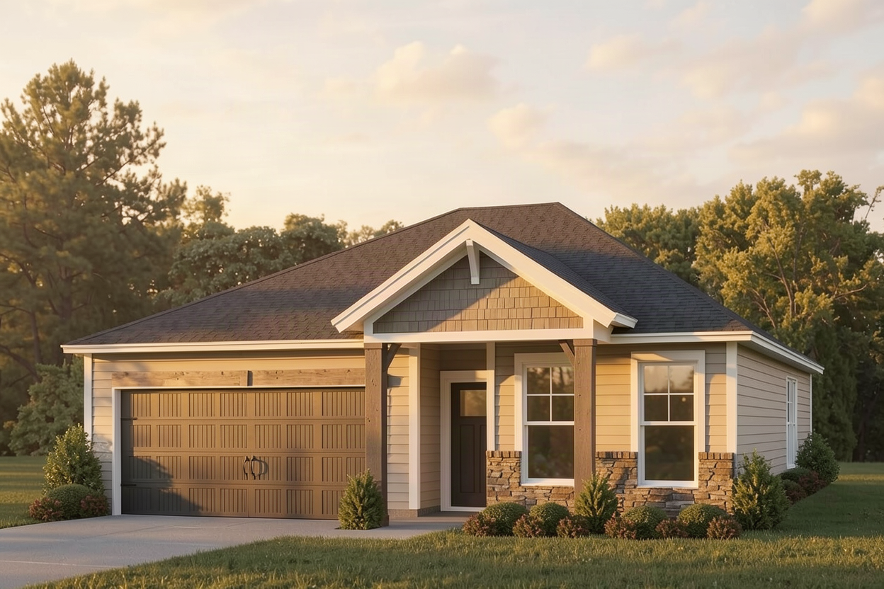leonardo craftsman blevins farm bowling green kentucky