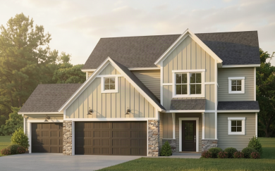 37 CBB II Exterior Rendering national farmhouse cadbury berkshire ii newburgh indiana