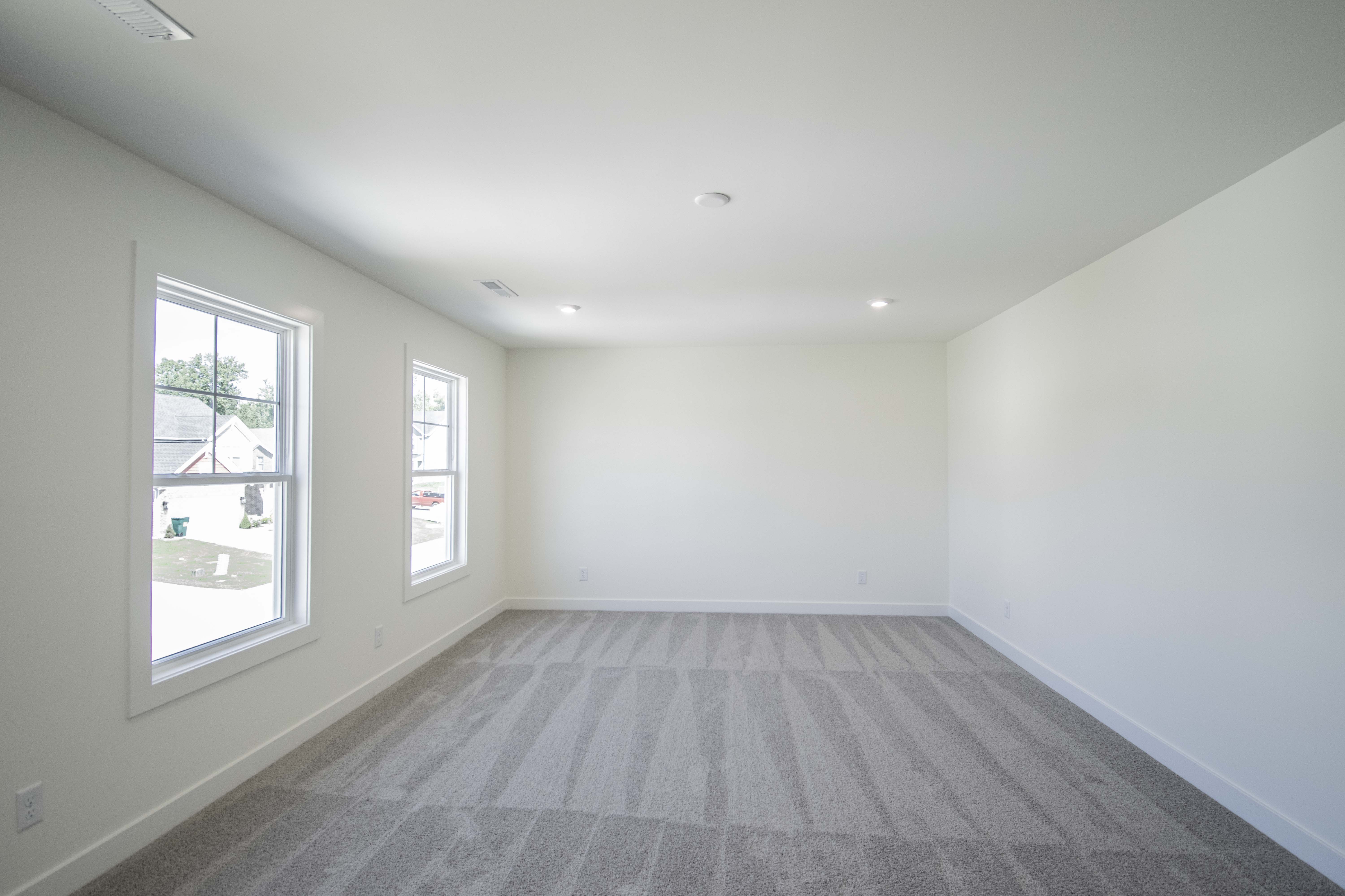 Patriot Craftsman Basement, Westridge Commons, Evansville, Indiana patriot craftsman basement westridge commons evansville indiana