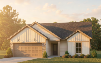 79 GFC Exterior Rendering summit farmhouse goldfinch cove evansville indiana
