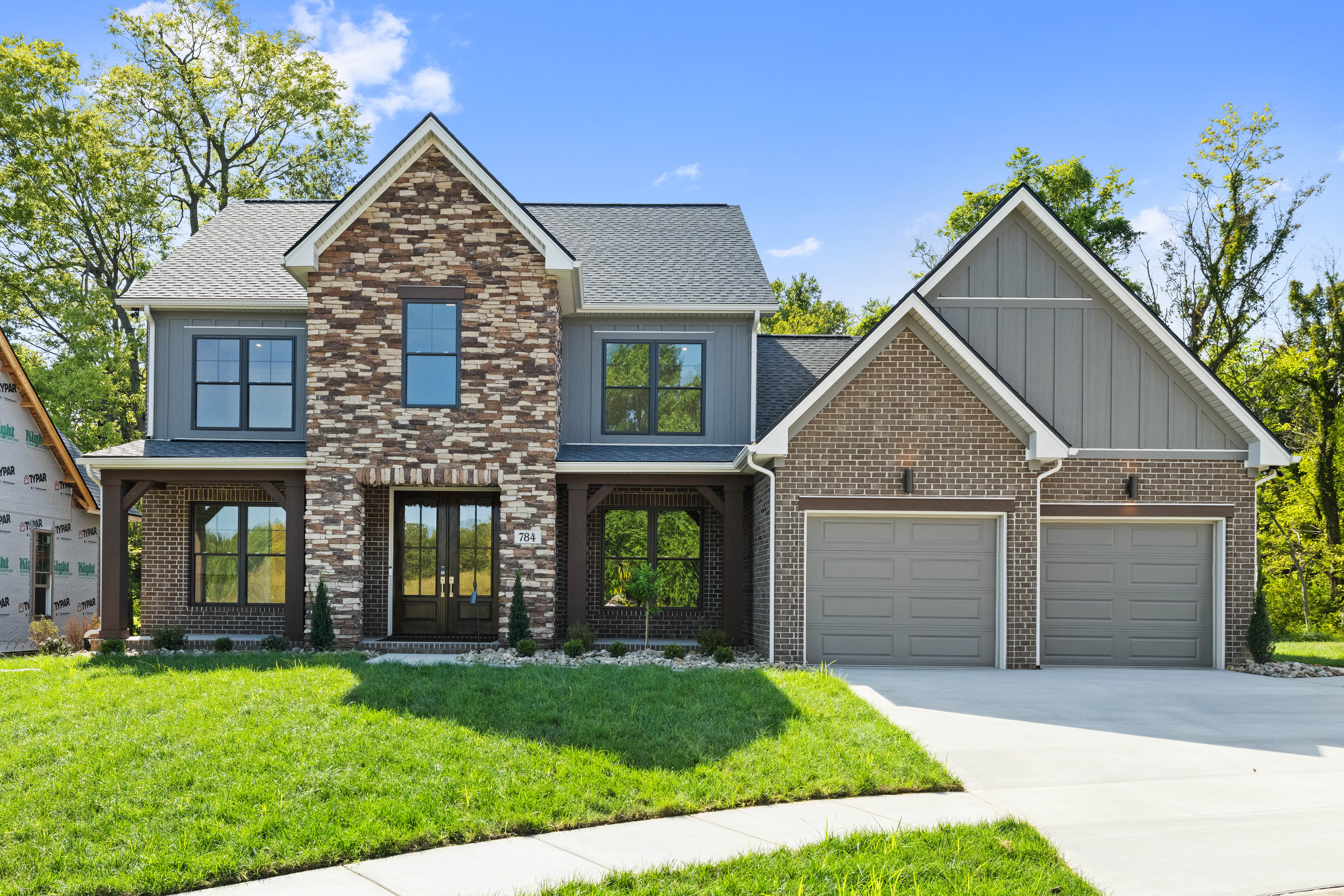andrew jackson modern grove heatherstone owensboro kentucky