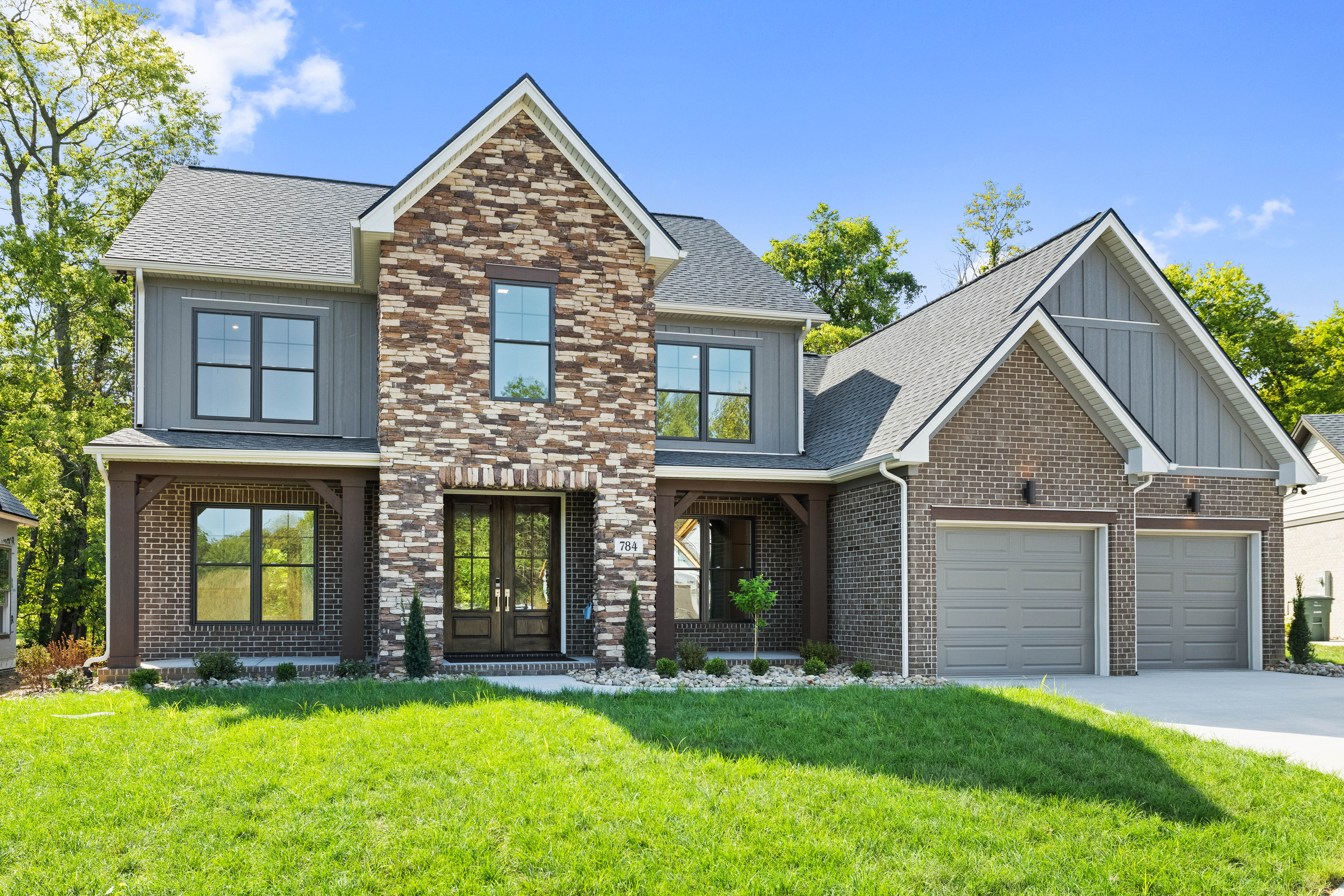 andrew jackson modern grove heatherstone owensboro kentucky