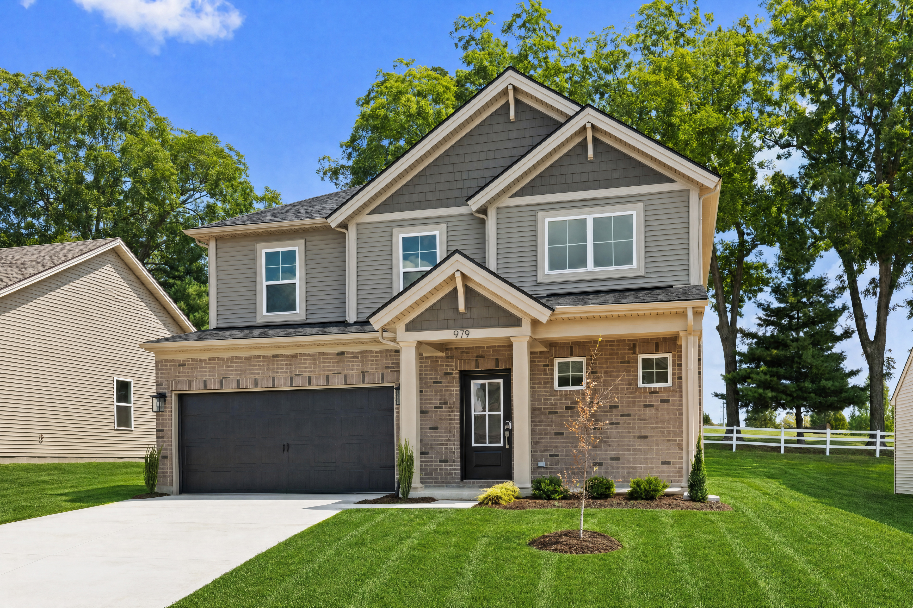 lexington craftsman enclave heatherstone owensboro kentucky