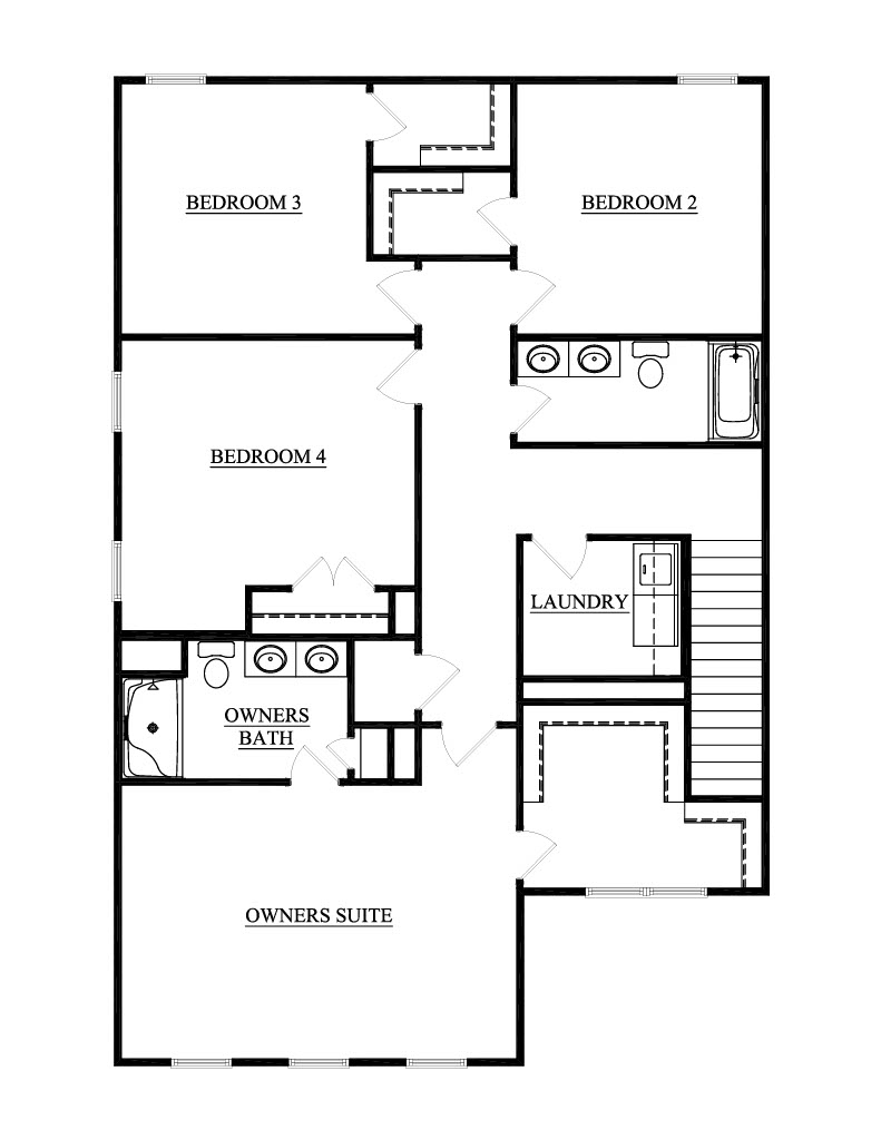 Floorplanmorgan craftsman riverbend bentley point henderson kentucky