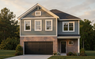 175 RBP Exterior Rendering morgan craftsman riverbend bentley point henderson kentucky