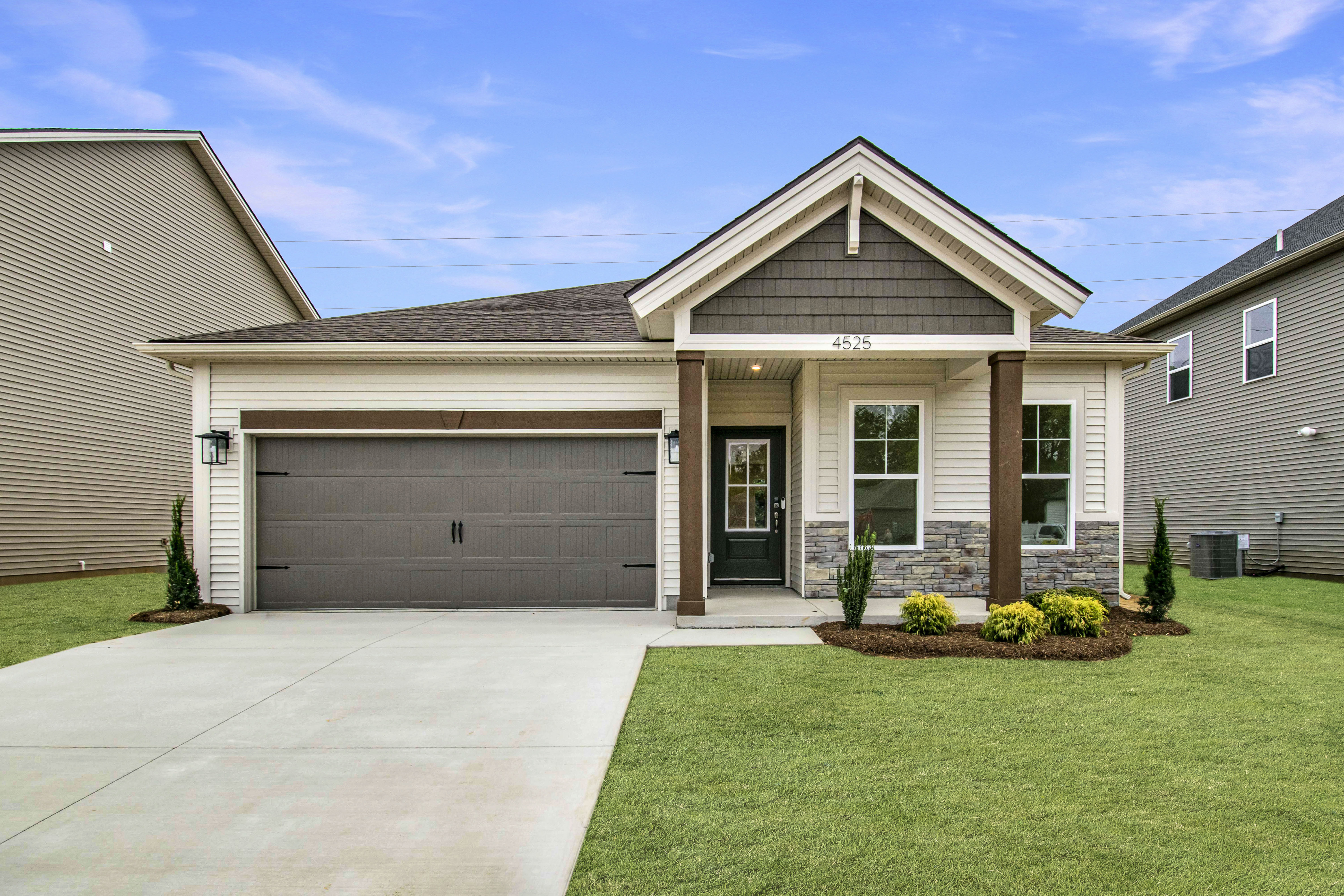 Leonardo Craftsman, The Cove at Heatherstone, Owensboro, Kentucky leonardo craftsman cove heatherstone owensboro kentucky
