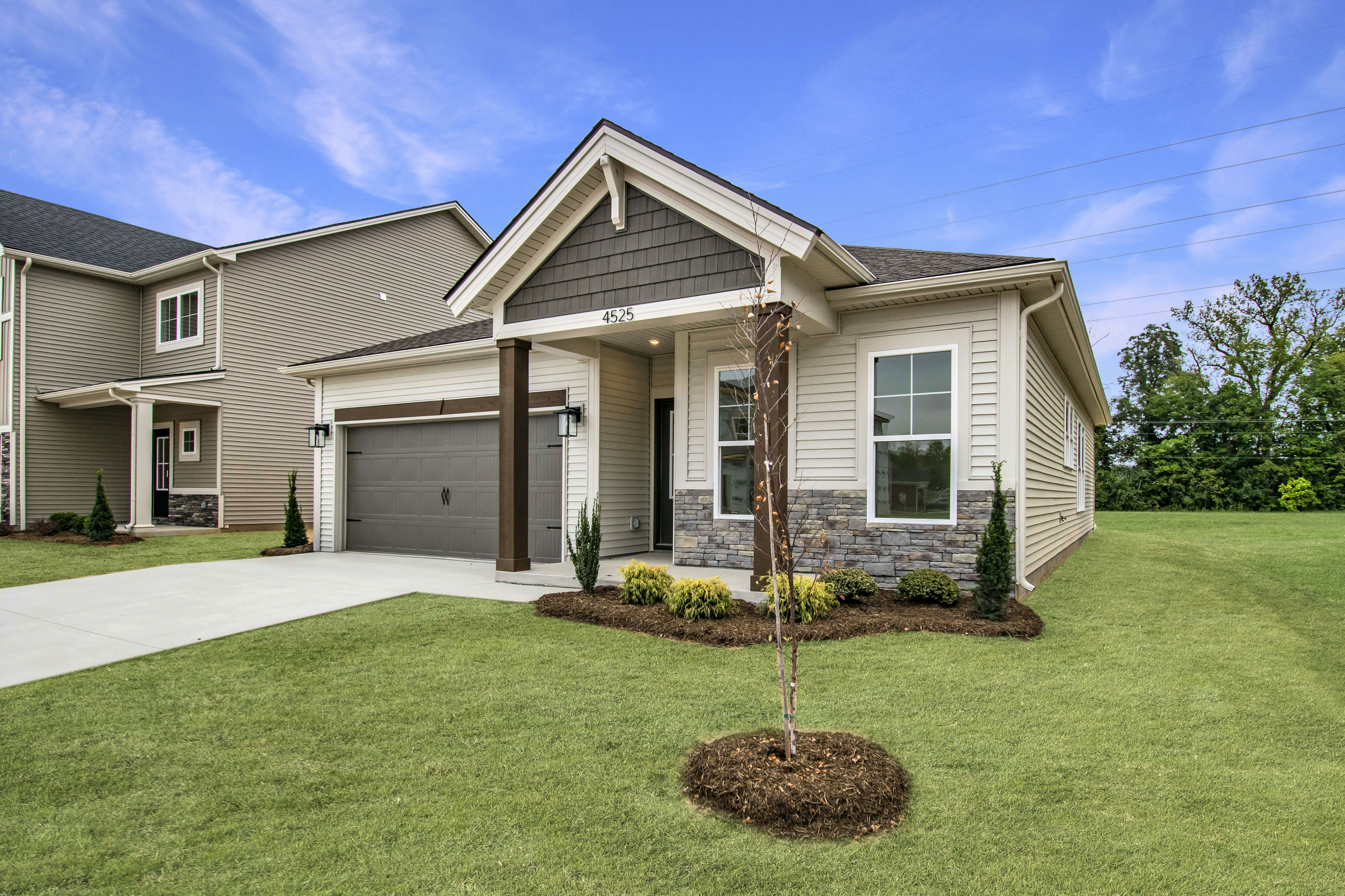 Leonardo Craftsman, The Cove at Heatherstone, Owensboro, Kentucky leonardo craftsman cove heatherstone owensboro kentucky