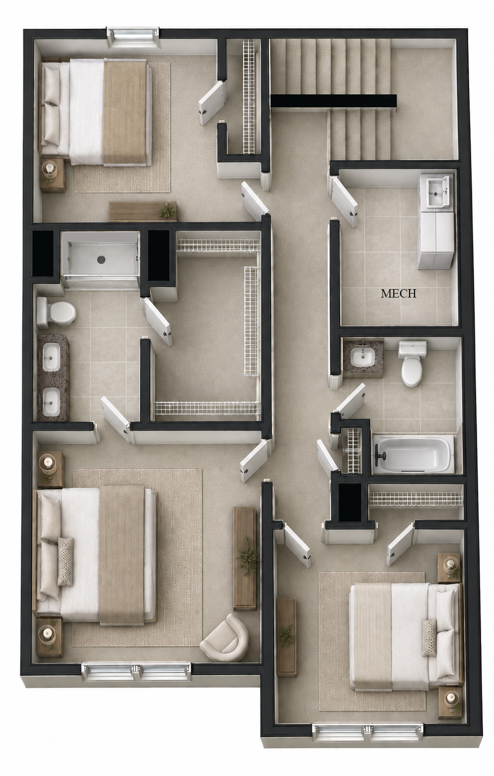 Floorplanmagnolia silverstone bowling green kentucky