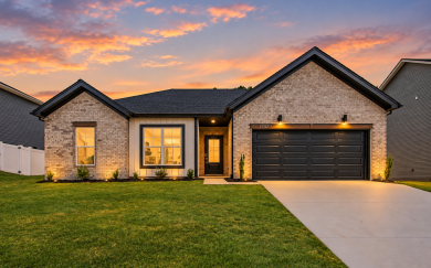 41 MCT Sunset teton craftsman mccutchan trace evansville indiana