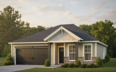 50 ESB Exterior Rendering leonardo craftsman essex berkshire newburgh indiana