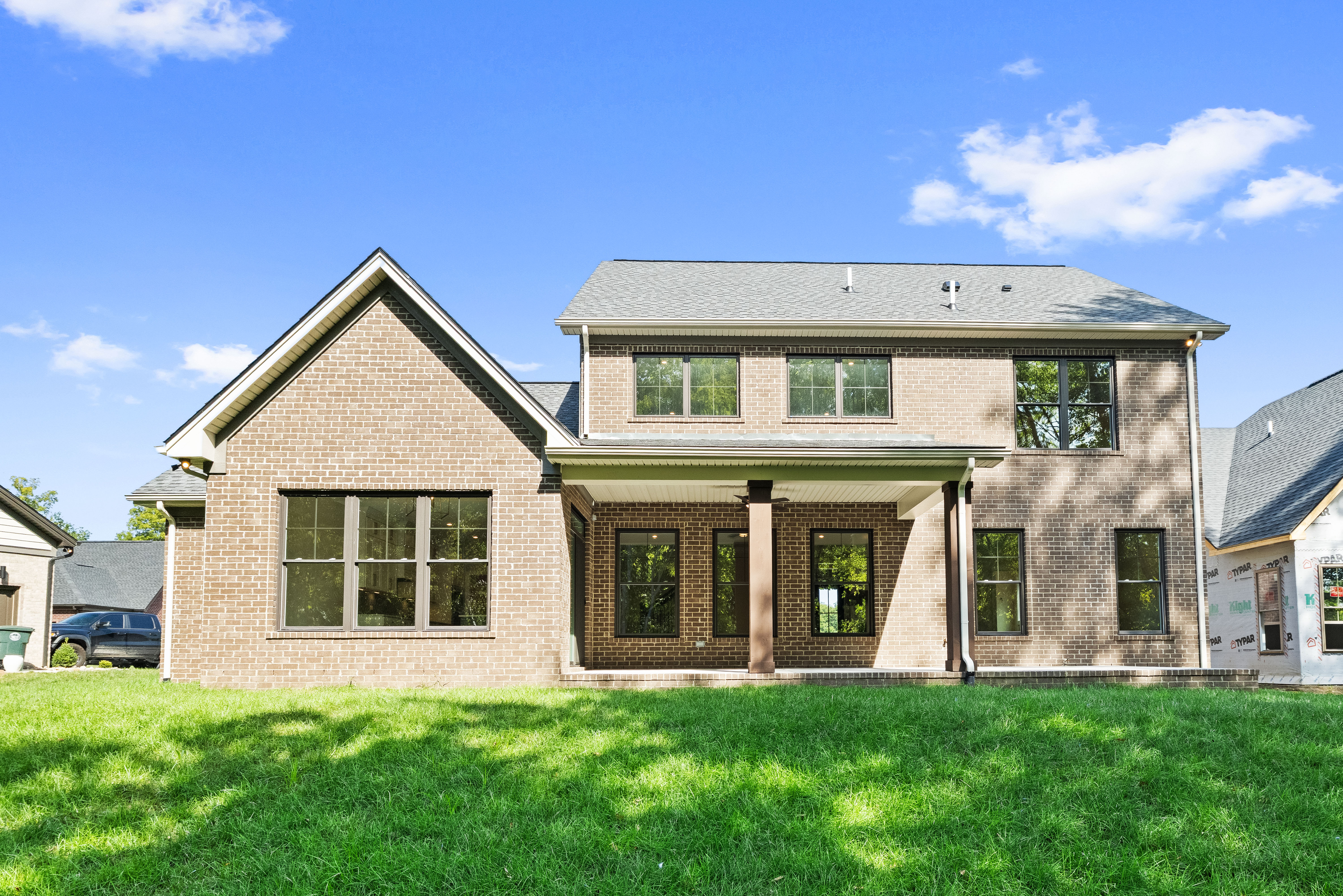andrew jackson modern grove heatherstone owensboro kentucky