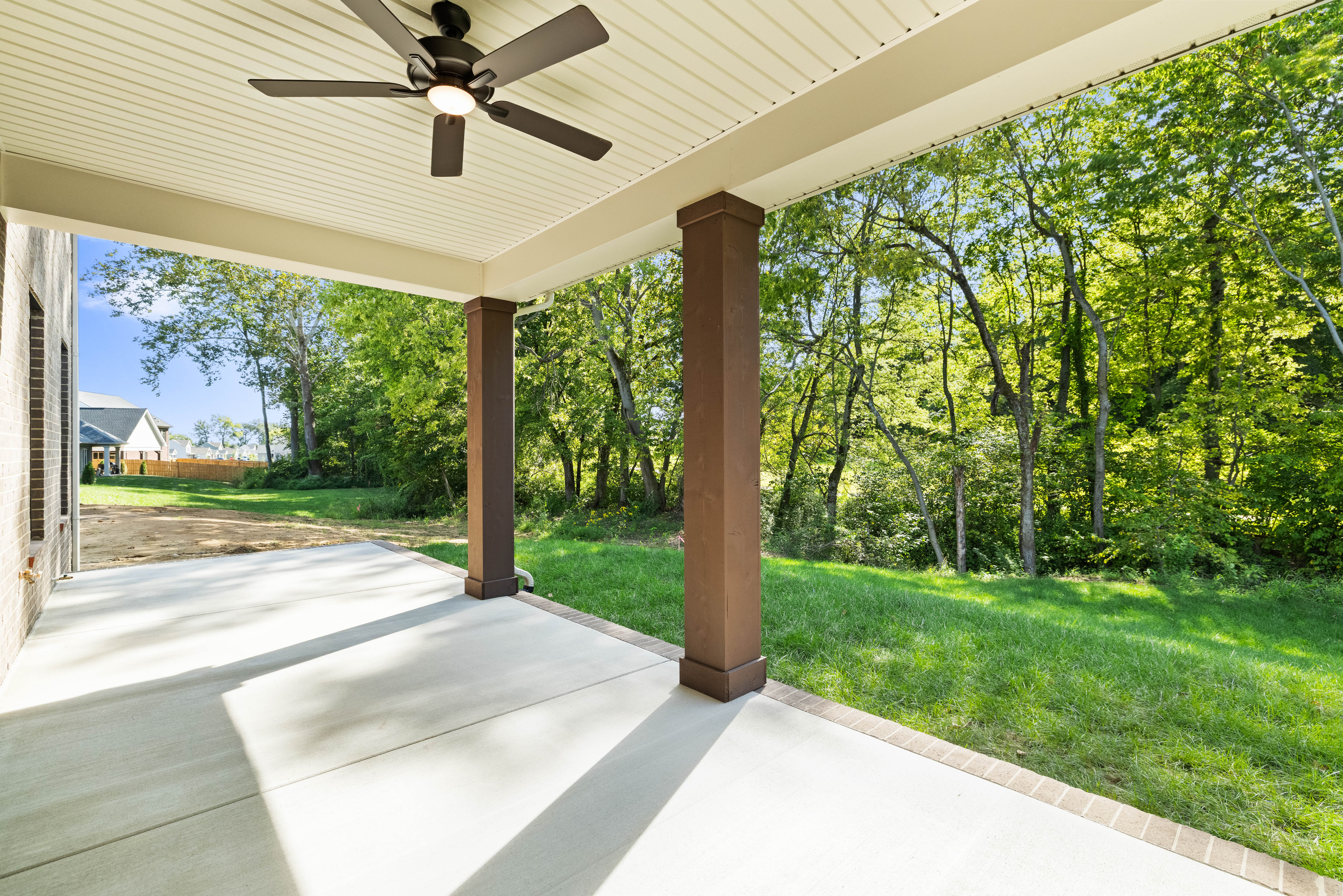 andrew jackson modern grove heatherstone owensboro kentucky