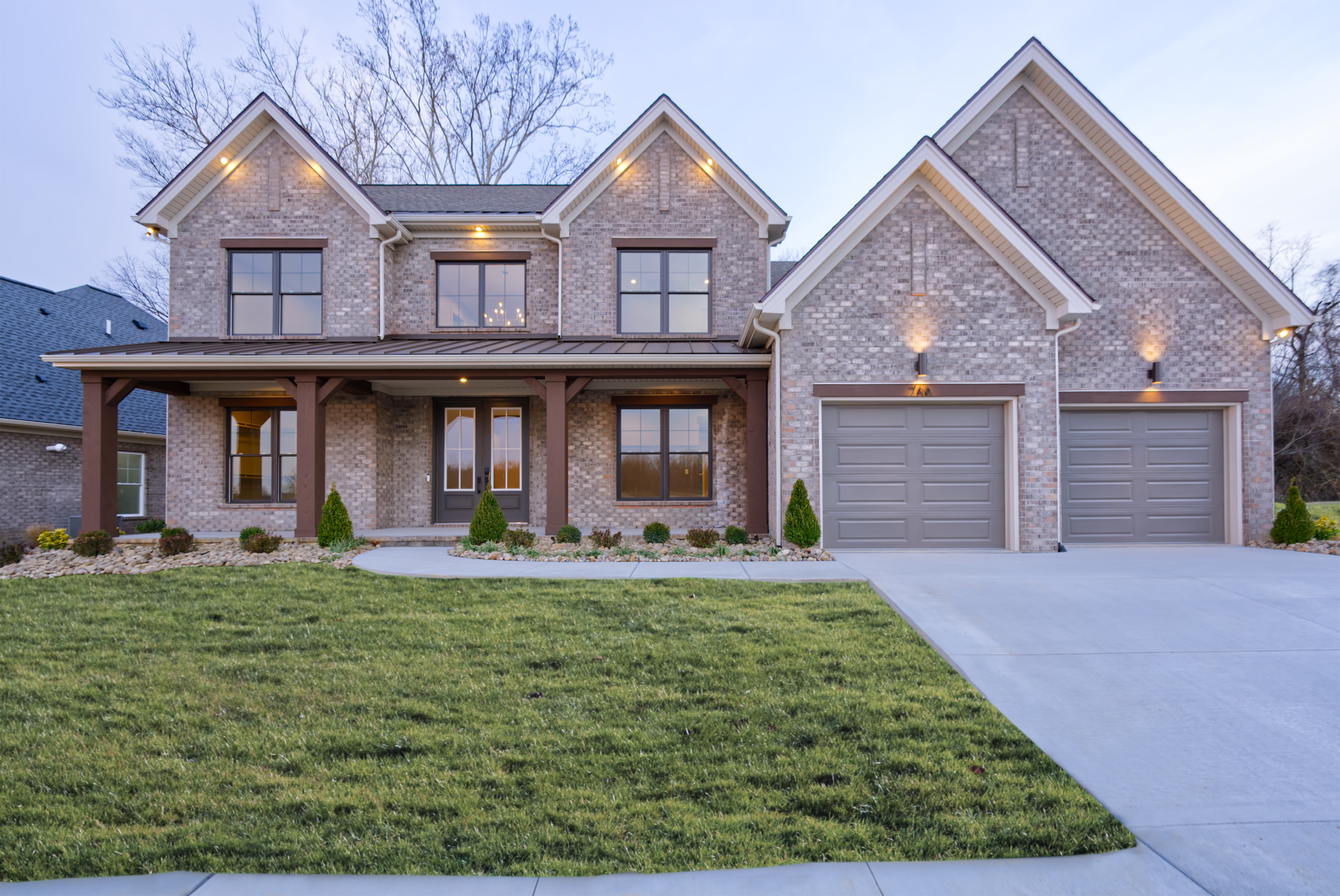 abraham lincoln modern grove heatherstone owensboro kentucky