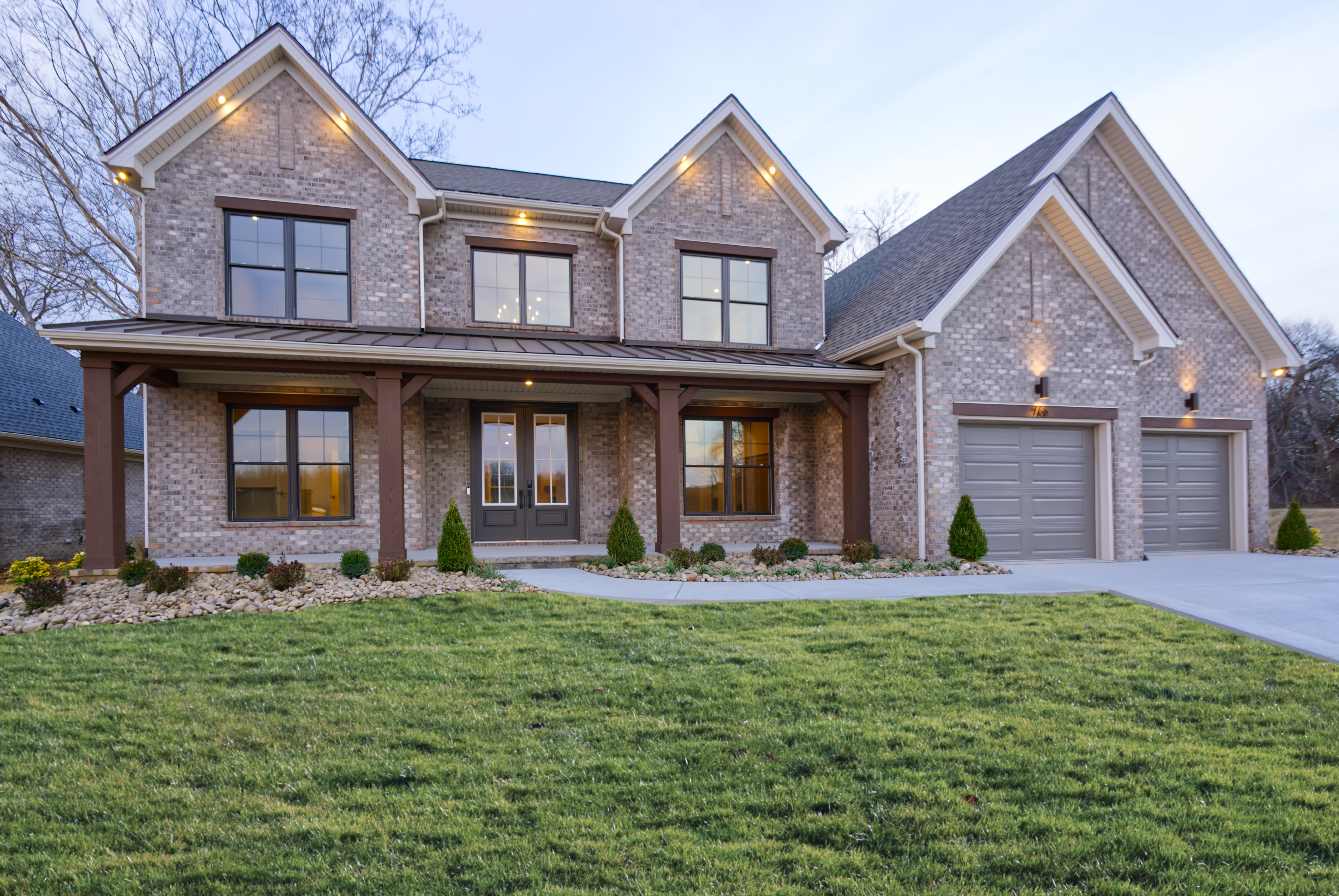 abraham lincoln modern grove heatherstone owensboro kentucky
