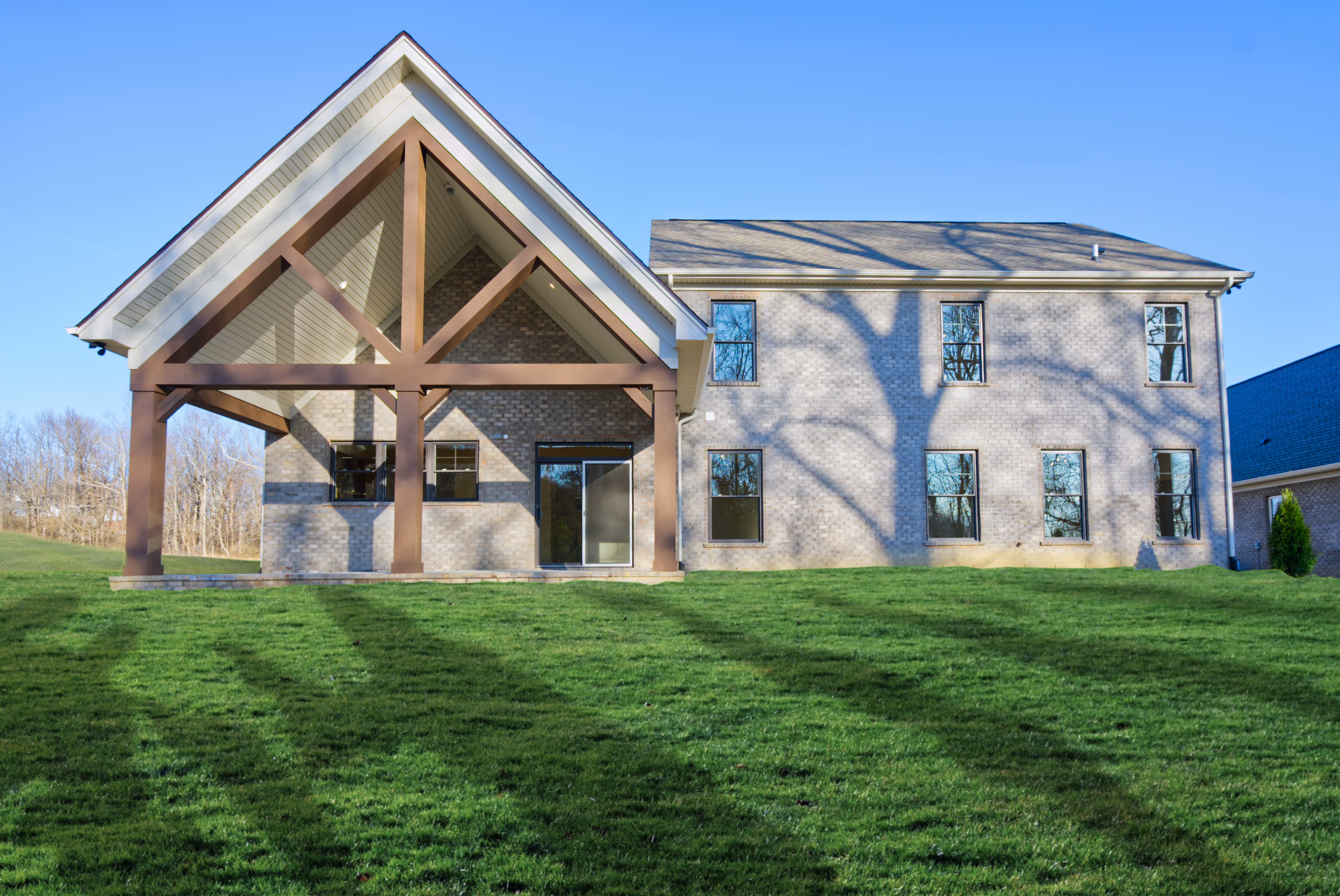 abraham lincoln modern grove heatherstone owensboro kentucky