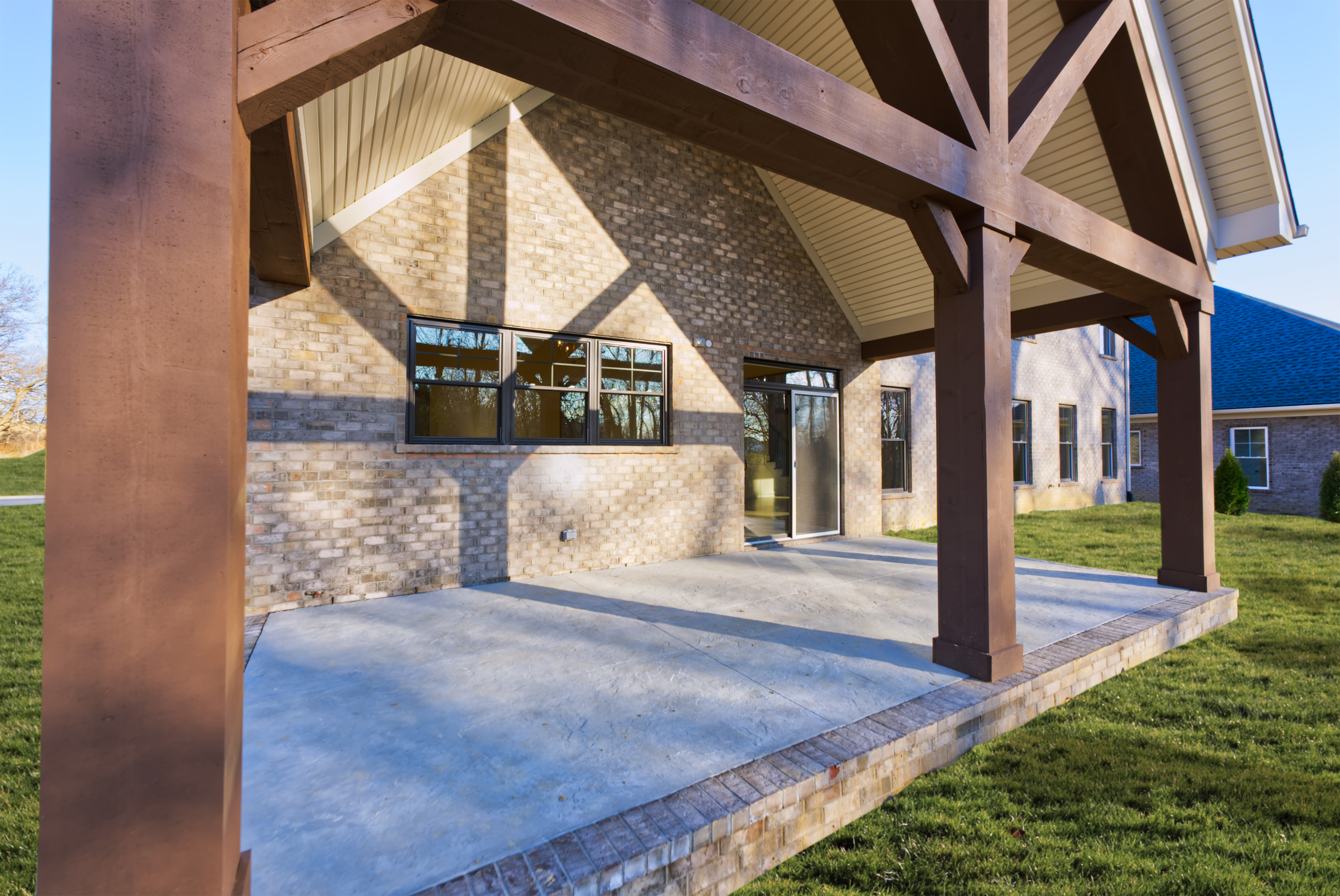 abraham lincoln modern grove heatherstone owensboro kentucky