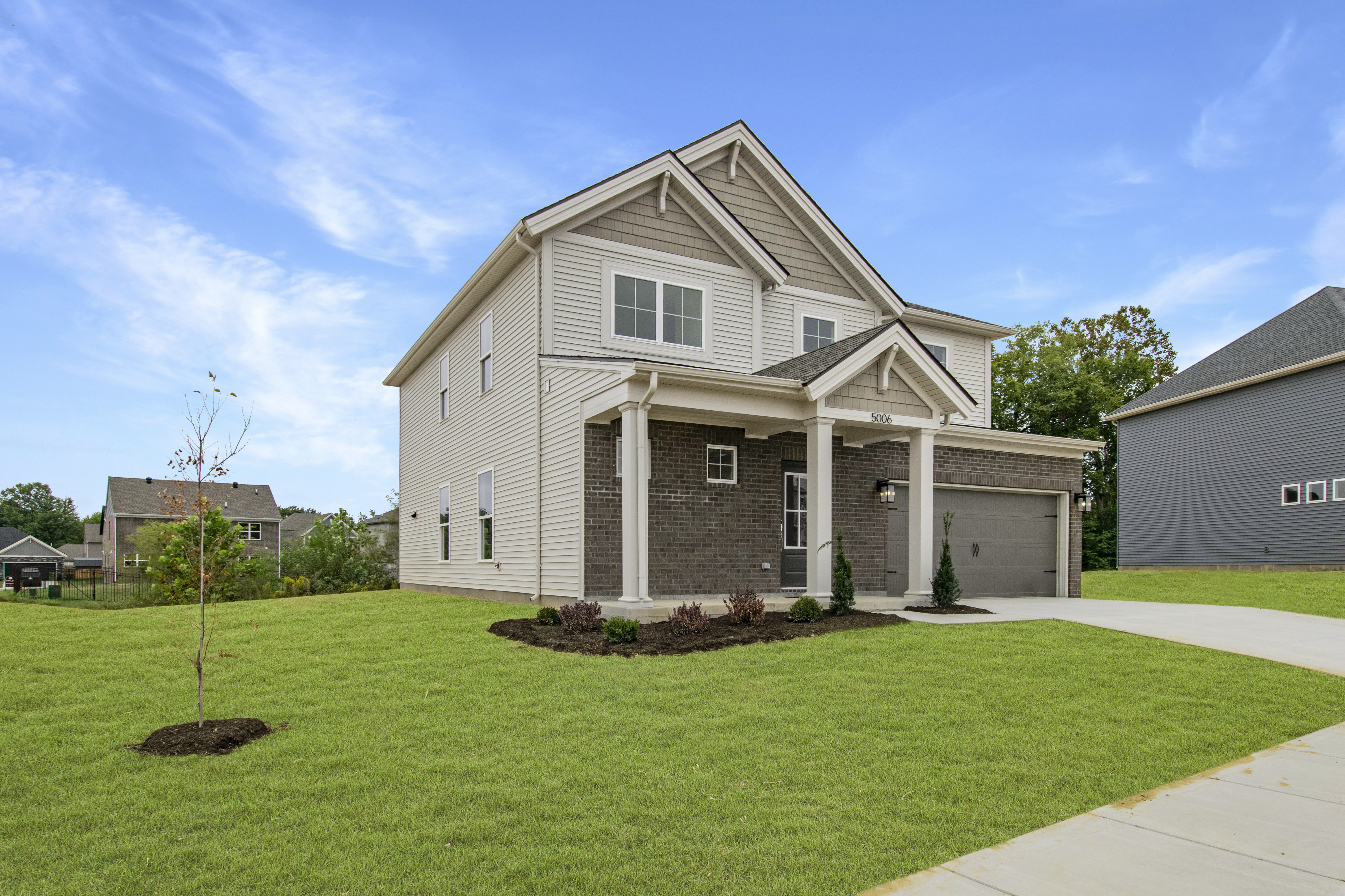 Lexington Craftsman, Pebble Wood, Owensboro, Kentucky lexington craftsman pebble wood owensboro kentucky