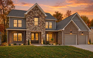 784 Alabaster Court - Jagoe Homes