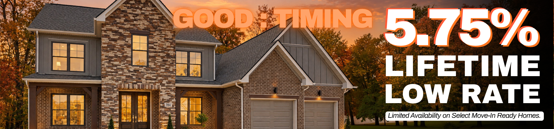 new affordable jagoe homes