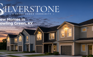 Silverstone Blog Cover silverstone new construction bowling green kentucky