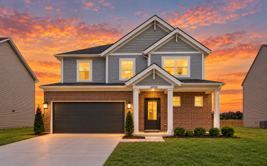 10 CBB Sunset lexington craftsman cadbury berkshire newburgh indiana