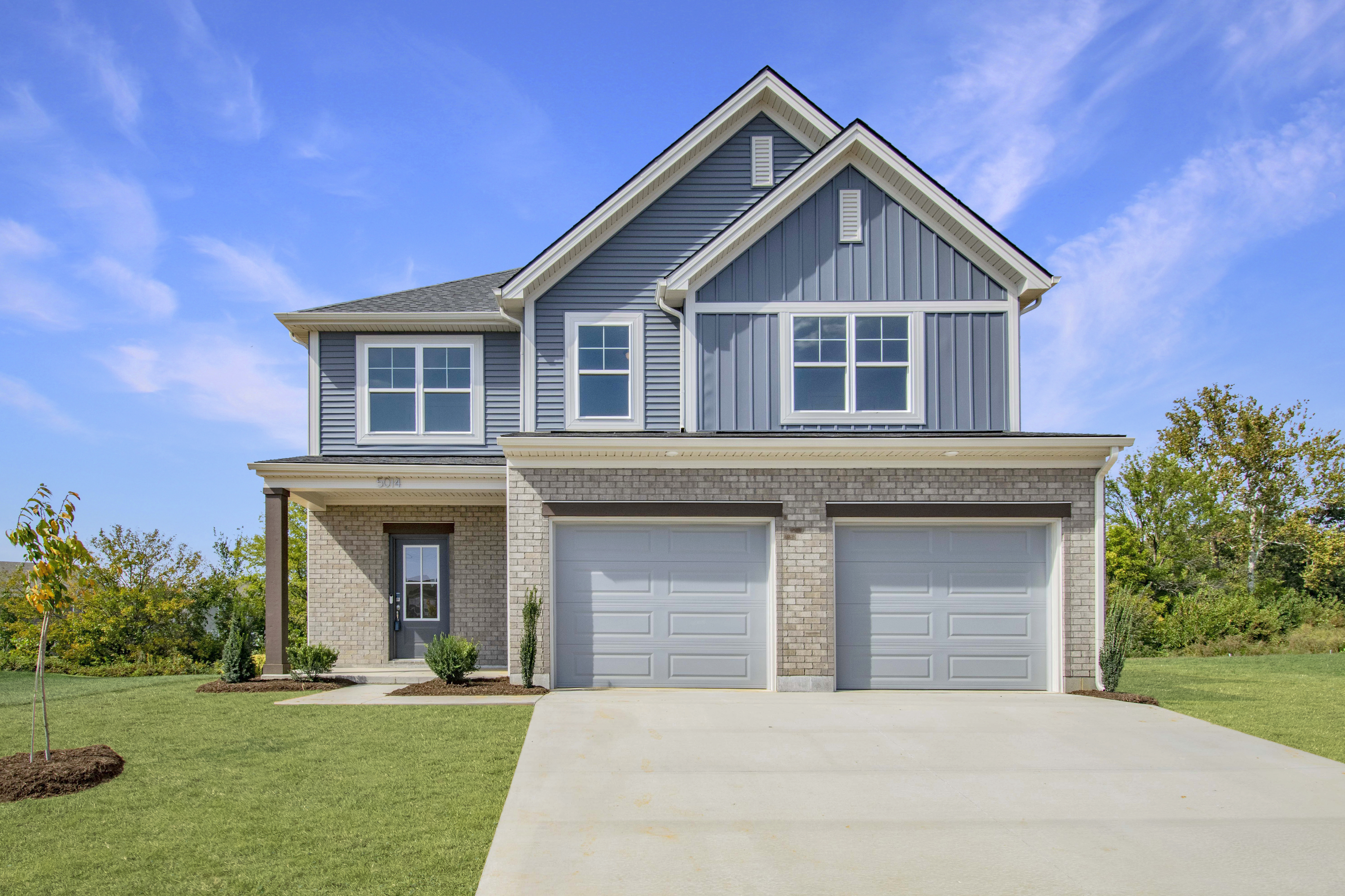 Cumberland Modern, Pebble Wood, Owesnboro, Kentucky cumberland modern pebble wood owensboro kentucky