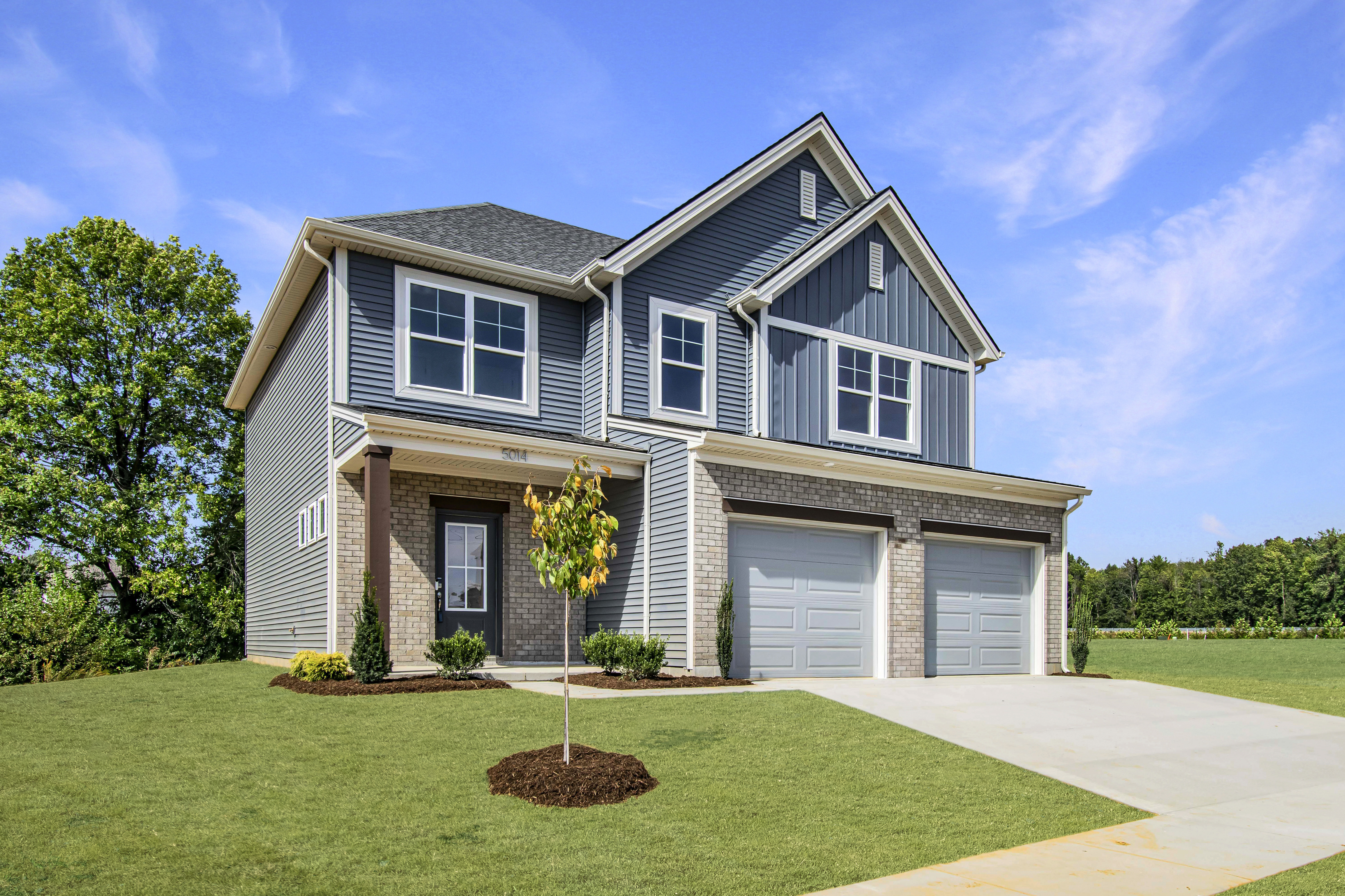 Cumberland Modern, Pebble Wood, Owesnboro, Kentucky cumberland modern pebble wood owensboro kentucky