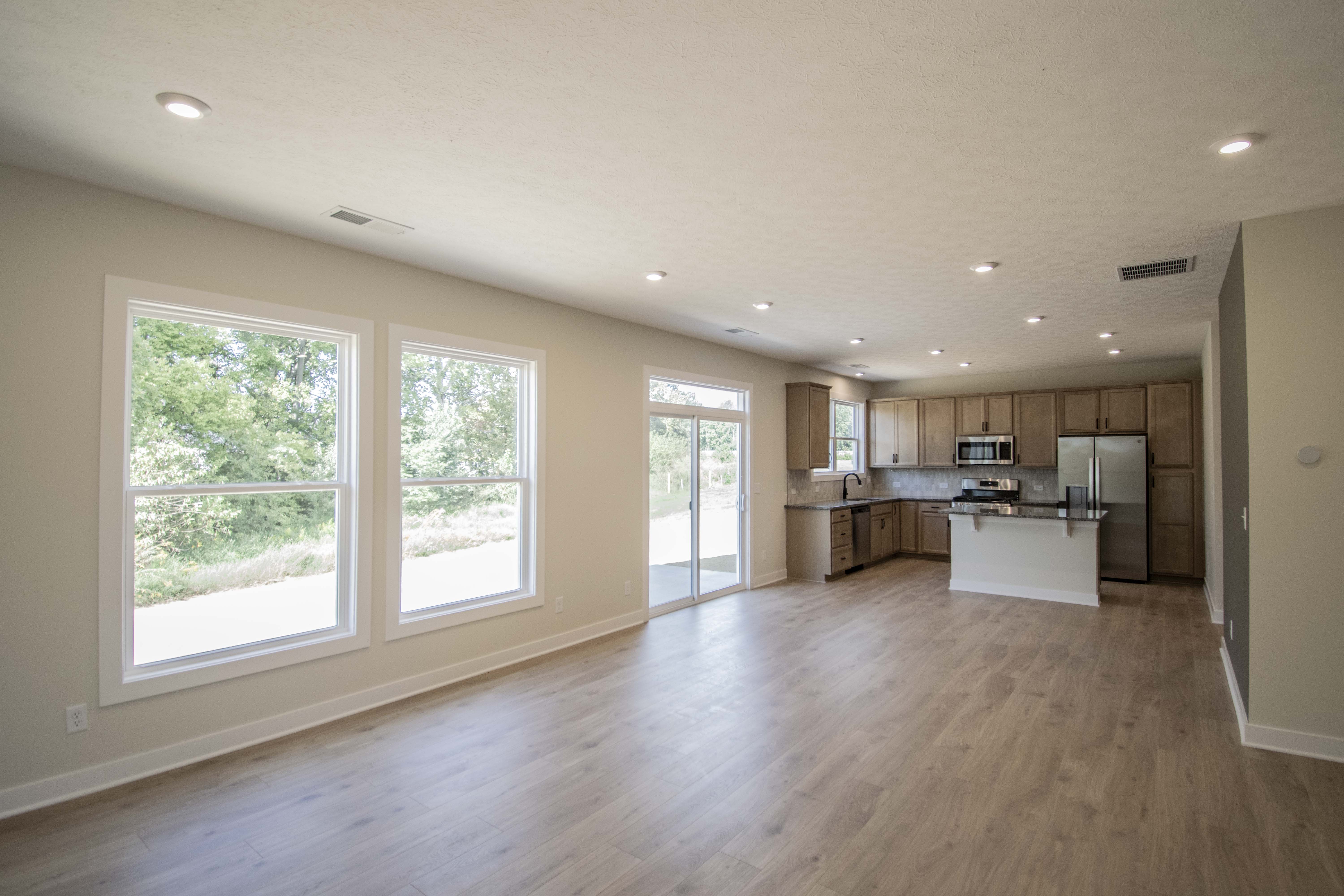 Cumberland Modern, Pebble Wood, Owesnboro, Kentucky cumberland modern pebble wood owensboro kentucky