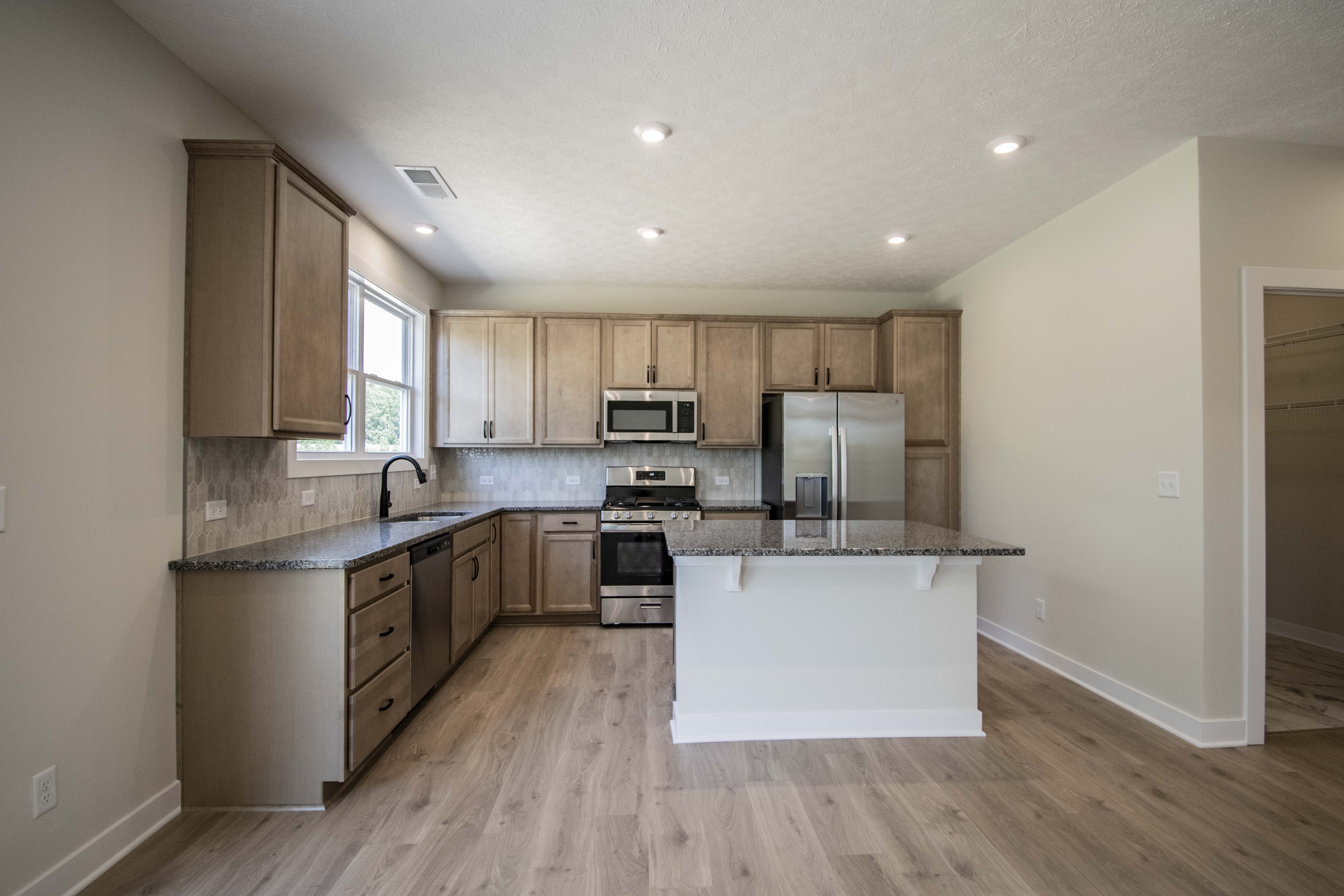 Cumberland Modern, Pebble Wood, Owesnboro, Kentucky cumberland modern pebble wood owensboro kentucky