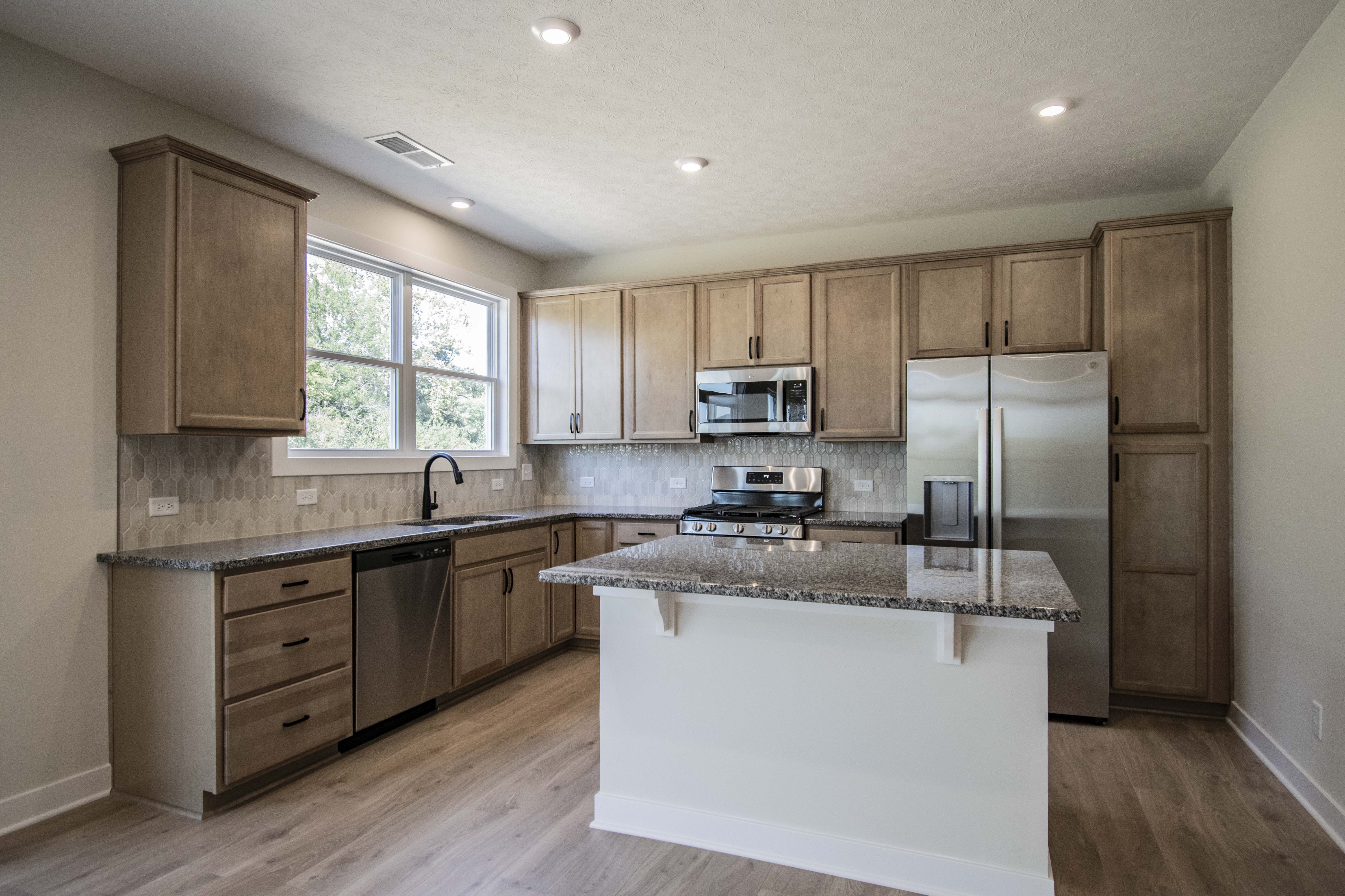 Cumberland Modern, Pebble Wood, Owesnboro, Kentucky cumberland modern pebble wood owensboro kentucky